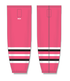 Athletic Knit ZH711-WHE2354 Custom Sublimated Hockey Socks