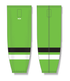 Athletic Knit ZH711-WHE2355 Custom Sublimated Hockey Socks