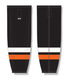 Athletic Knit ZH711-WHE2355 Custom Sublimated Hockey Socks