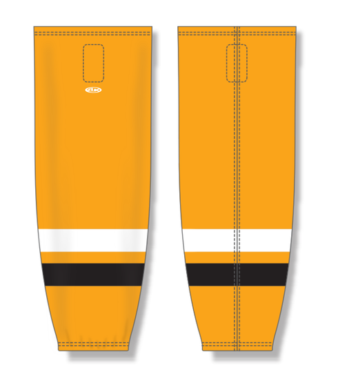 Athletic Knit ZH711-WHE2355 Custom Sublimated Hockey Socks