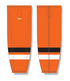 Athletic Knit ZH711-WHE2355 Custom Sublimated Hockey Socks