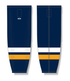 Athletic Knit ZH711-WHE2355 Custom Sublimated Hockey Socks
