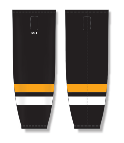 Athletic Knit ZH711-WHE2355 Custom Sublimated Hockey Socks