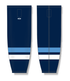 Athletic Knit ZH711-WHE2355 Custom Sublimated Hockey Socks