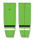 Athletic Knit ZH711-WHE2356 Custom Sublimated Hockey Socks