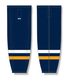 Athletic Knit ZH711-WHE2356 Custom Sublimated Hockey Socks