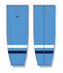 Athletic Knit ZH711-WHE2356 Custom Sublimated Hockey Socks