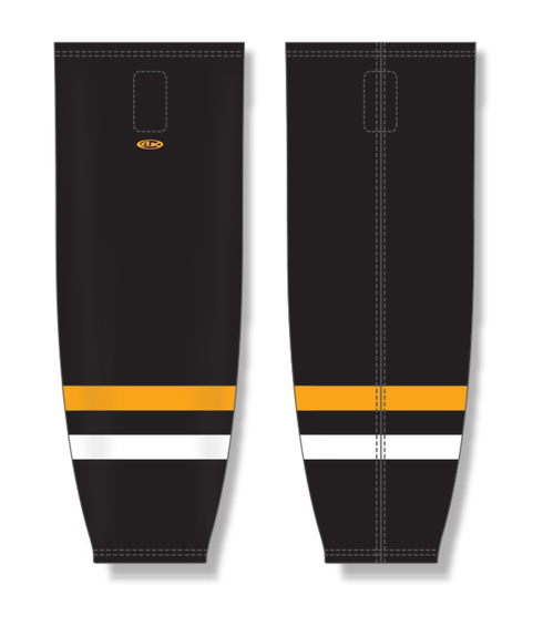 Athletic Knit ZH711-WHE2356 Custom Sublimated Hockey Socks