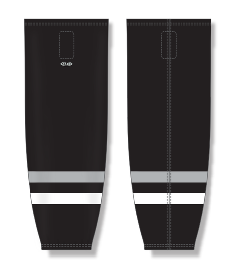 Athletic Knit ZH711-WHE2356 Custom Sublimated Hockey Socks