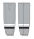 Athletic Knit ZH711-WHE2356 Custom Sublimated Hockey Socks