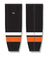 Athletic Knit ZH711-WHE2357 Custom Sublimated Hockey Socks