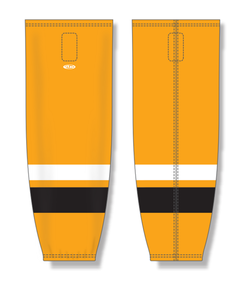 Athletic Knit ZH711-WHE2357 Custom Sublimated Hockey Socks