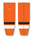 Athletic Knit ZH711-WHE2357 Custom Sublimated Hockey Socks