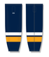 Athletic Knit ZH711-WHE2357 Custom Sublimated Hockey Socks