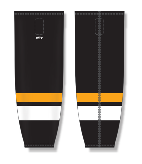 Athletic Knit ZH711-WHE2357 Custom Sublimated Hockey Socks