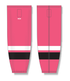 Athletic Knit ZH711-WHE2357 Custom Sublimated Hockey Socks