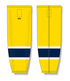 Athletic Knit ZH711-WHE2374 Custom Sublimated Hockey Socks