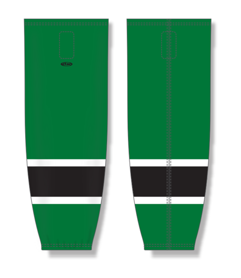Athletic Knit ZH711-WHE2374 Custom Sublimated Hockey Socks