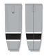 Athletic Knit ZH711-WHE2374 Custom Sublimated Hockey Socks