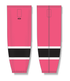 Athletic Knit ZH711-WHE2374 Custom Sublimated Hockey Socks