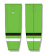 Athletic Knit ZH711-WHE2447 Custom Sublimated Hockey Socks