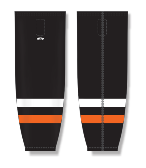 Athletic Knit ZH711-WHE2447 Custom Sublimated Hockey Socks
