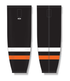 Athletic Knit ZH711-WHE2447 Custom Sublimated Hockey Socks