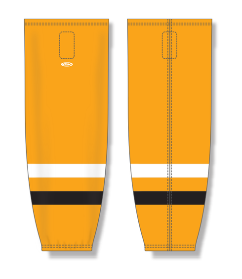 Athletic Knit ZH711-WHE2447 Custom Sublimated Hockey Socks