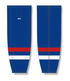 Athletic Knit ZH711-WHE2447 Custom Sublimated Hockey Socks