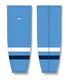 Athletic Knit ZH711-WHE2447 Custom Sublimated Hockey Socks