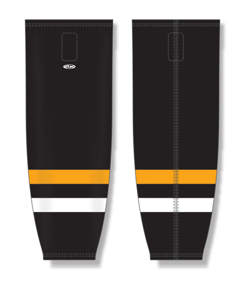 Athletic Knit ZH711-WHE2447 Custom Sublimated Hockey Socks