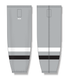 Athletic Knit ZH711-WHE2447 Custom Sublimated Hockey Socks