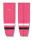 Athletic Knit ZH711-WHE2447 Custom Sublimated Hockey Socks