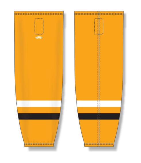 Athletic Knit ZH711-WHE2448 Custom Sublimated Hockey Socks