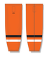 Athletic Knit ZH711-WHE2448 Custom Sublimated Hockey Socks