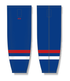 Athletic Knit ZH711-WHE2448 Custom Sublimated Hockey Socks