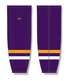 Athletic Knit ZH711-WHE2448 Custom Sublimated Hockey Socks