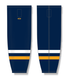 Athletic Knit ZH711-WHE2448 Custom Sublimated Hockey Socks