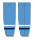 Athletic Knit ZH711-WHE2448 Custom Sublimated Hockey Socks