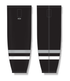 Athletic Knit ZH711-WHE2448 Custom Sublimated Hockey Socks