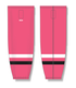 Athletic Knit ZH711-WHE2448 Custom Sublimated Hockey Socks