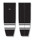 Athletic Knit ZH711-WHE2449 Custom Sublimated Hockey Socks