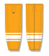 Athletic Knit ZH711-WHE2449 Custom Sublimated Hockey Socks
