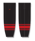 Athletic Knit ZH711-WHE2449 Custom Sublimated Hockey Socks