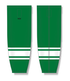 Athletic Knit ZH711-WHE2449 Custom Sublimated Hockey Socks