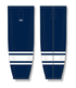 Athletic Knit ZH711-WHE2449 Custom Sublimated Hockey Socks