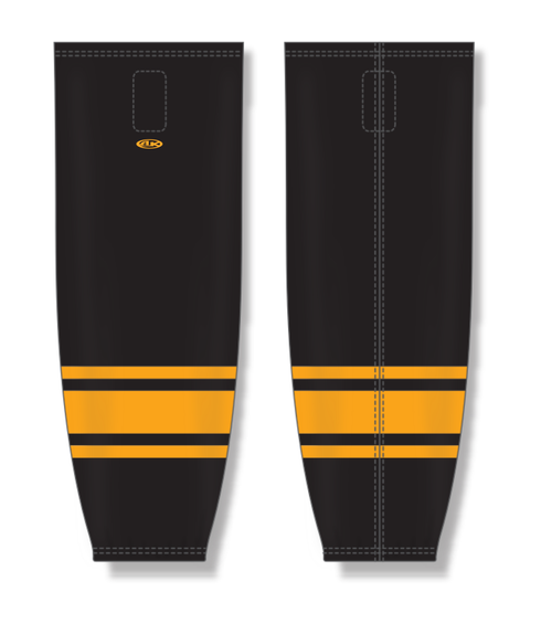 Athletic Knit ZH711-WHE2449 Custom Sublimated Hockey Socks