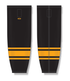 Athletic Knit ZH711-WHE2449 Custom Sublimated Hockey Socks