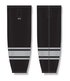 Athletic Knit ZH711-WHE2449 Custom Sublimated Hockey Socks