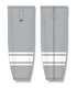 Athletic Knit ZH711-WHE2449 Custom Sublimated Hockey Socks